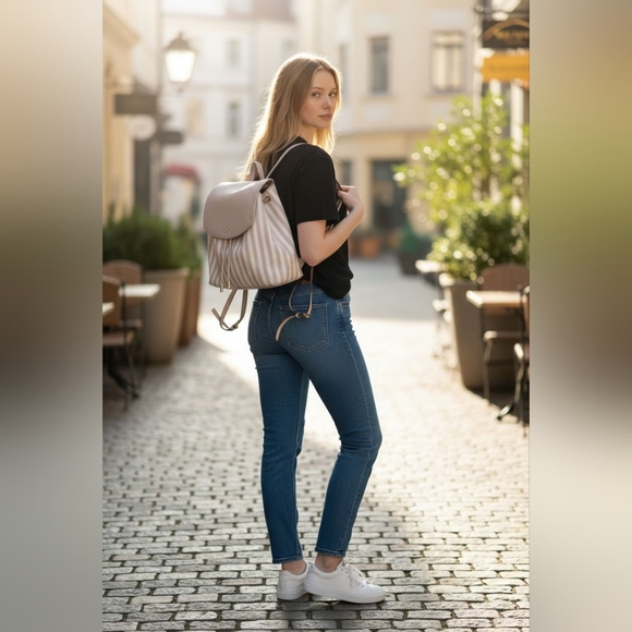 kate spade Handbags - Kate Spade Mulberry Street Backpack